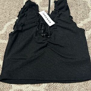 Brandy Melville top NWT